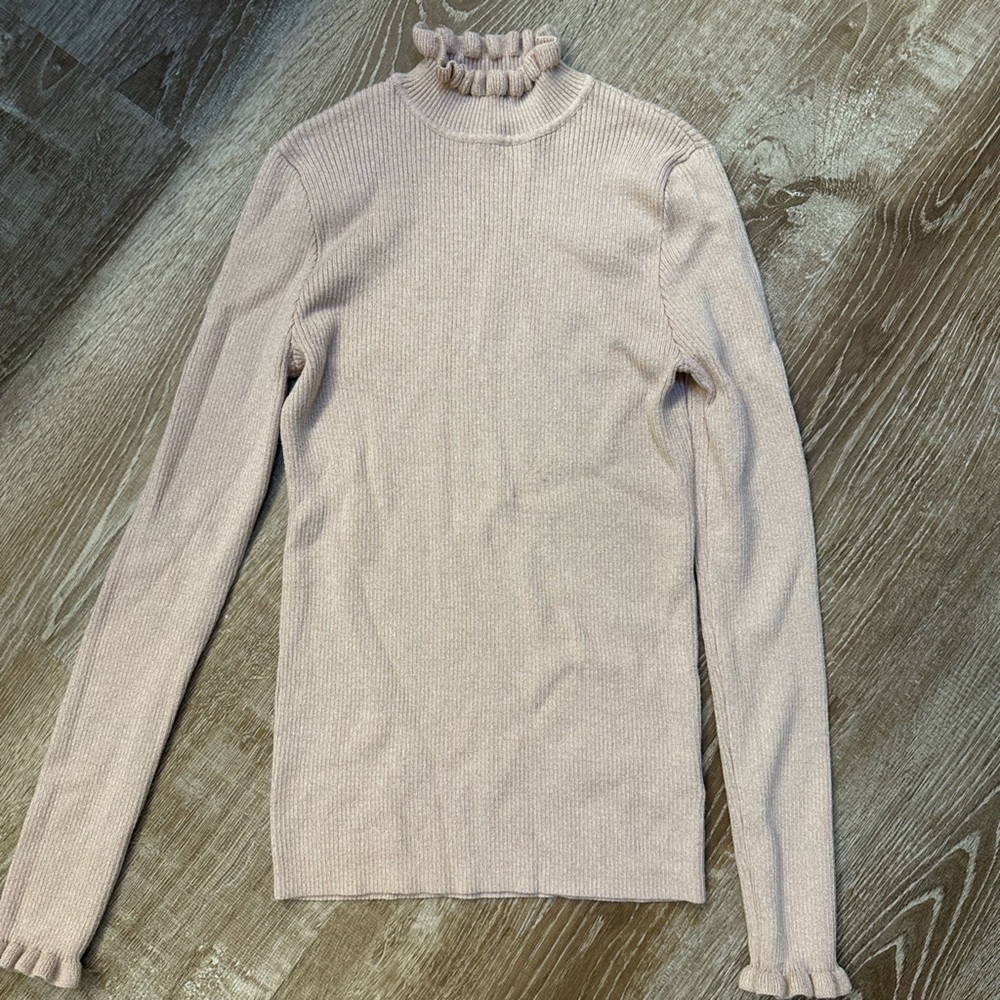 Express Turtleneck